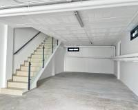 Nieuw gebouw - Villa - Benferri - Benfis Park