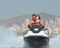 Nieuw gebouw - Villa - Benidorm - Urbanizaciones