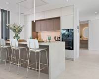 Nieuw gebouw - Villa - Benidorm