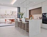 Nieuw gebouw - Villa - Benidorm