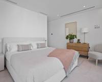 Nieuw gebouw - Villa - Benidorm
