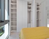 Nieuw gebouw - Villa - Benidorm