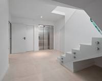 Nieuw gebouw - Villa - Benidorm