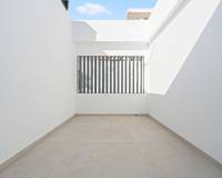 Nieuw gebouw - Villa - Benidorm