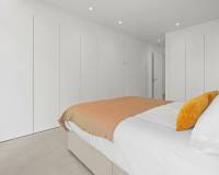 Nieuw gebouw - Villa - Benidorm