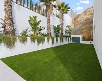 Nieuw gebouw - Villa - Benidorm