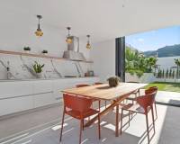 Nieuw gebouw - Villa - Benidorm