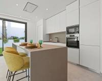 Nieuw gebouw - Villa - Benidorm
