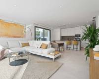 Nieuw gebouw - Villa - Benidorm