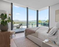 Nieuw gebouw - Villa - Benidorm