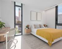Nieuw gebouw - Villa - Benidorm
