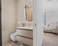 Nieuw gebouw - Villa - Benidorm