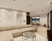 Nieuw gebouw - Villa - Benijofar