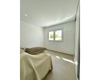 Nieuw gebouw - Villa - Benijofar