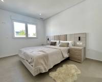 Nieuw gebouw - Villa - Benijofar