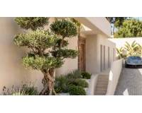 Nieuw gebouw - Villa - Benissa - Benissa Costa