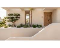 Nieuw gebouw - Villa - Benissa - Benissa Costa