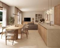 Nieuw gebouw - Villa - Benissa - Cala Advocat