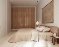 Nieuw gebouw - Villa - Benissa - Cala Advocat