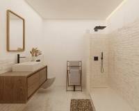 Nieuw gebouw - Villa - Benissa - La Fustera