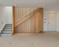 Nieuw gebouw - Villa - Benissa