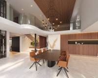 Nieuw gebouw - Villa - Benitachell - Cumbre del Sol