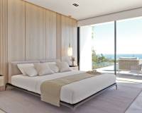 Nieuw gebouw - Villa - Benitachell - Cumbre del Sol