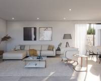 Nieuw gebouw - Villa - Benitachell - Cumbre del Sol