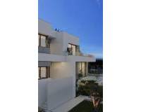 Nieuw gebouw - Villa - Benitachell - Cumbre del Sol