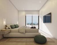 Nieuw gebouw - Villa - Benitachell - Cumbre del Sol