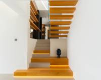 Nieuw gebouw - Villa - Benitachell - Cumbre del Sol