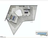 Nieuw gebouw - Villa - Benitachell - Golden Valley