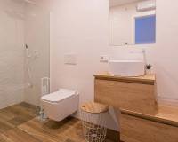 Nieuw gebouw - Villa - Benitachell - Magnolias