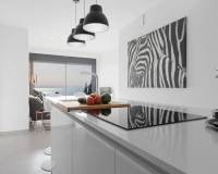 Nieuw gebouw - Villa - Benitachell - Magnolias