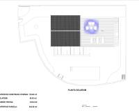 Nieuw gebouw - Villa - Cabo de Palos - Cala Flores