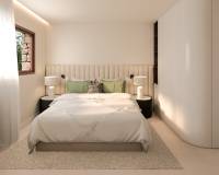 Nieuw gebouw - Villa - Cabo de Palos