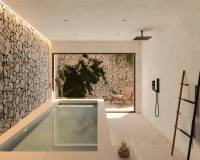 Nieuw gebouw - Villa - Cabo de Palos