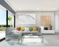 Nieuw gebouw - Villa - Calasparra - Coto riñales