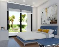 Nieuw gebouw - Villa - Calasparra - Coto riñales