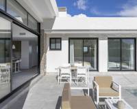 Nieuw gebouw - Villa - Calasparra - Urbanización coto riñales