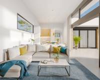 Nieuw gebouw - Villa - Calasparra