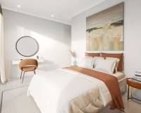 Nieuw gebouw - Villa - Calasparra