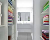 Nieuw gebouw - Villa - Calasparra