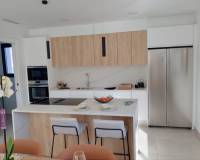 Nieuw gebouw - Villa - Calasparra