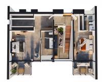 Nieuw gebouw - Villa - Calpe - Calpe Pueblo