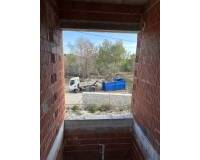 Nieuw gebouw - Villa - Calpe - Calpe Pueblo