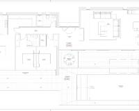 Nieuw gebouw - Villa - Calpe - Pla Roig