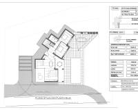 Nieuw gebouw - Villa - Calpe