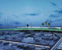 Nieuw gebouw - Villa - Calpe