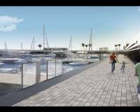 Nieuw gebouw - Villa - Calpe